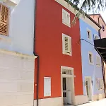 דירה Dea, 180 M From The Novigrad Istria
