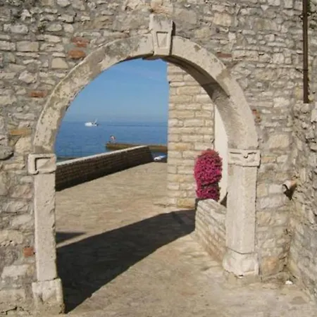 Dea, 180 M From The