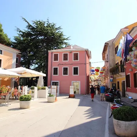 Dea, 180 M From The דירה Novigrad Istria