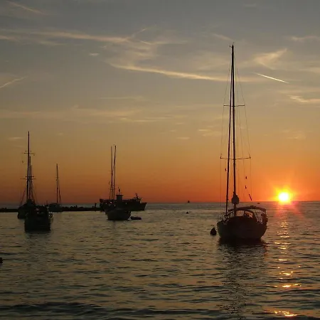 Dea, 180 M From The * Novigrad (Istria)