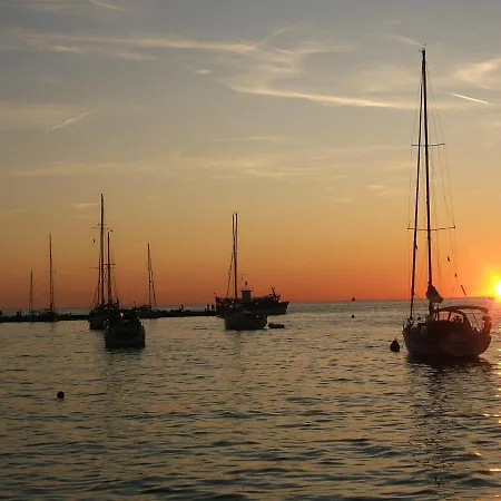 Dea, 180 M From The Novigrad (Istria)