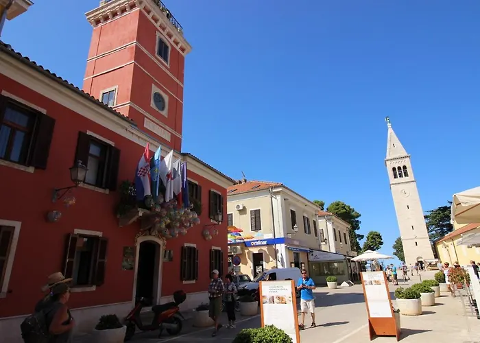 Dea, 180 M From The Διαμέρισμα Novigrad Istria