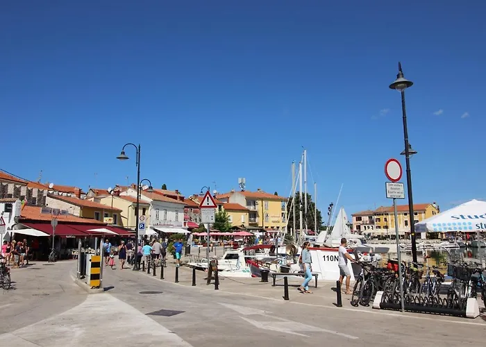 Dea, 180 M From The